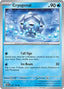 Cryogonal 047/191 - SV08 Surging Sparks