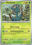 Dhelmise 010/191 - SV08 Surging Sparks Reverse Holofoil