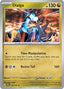 Dialga 135/191 - SV08 Surging Sparks Holofoil