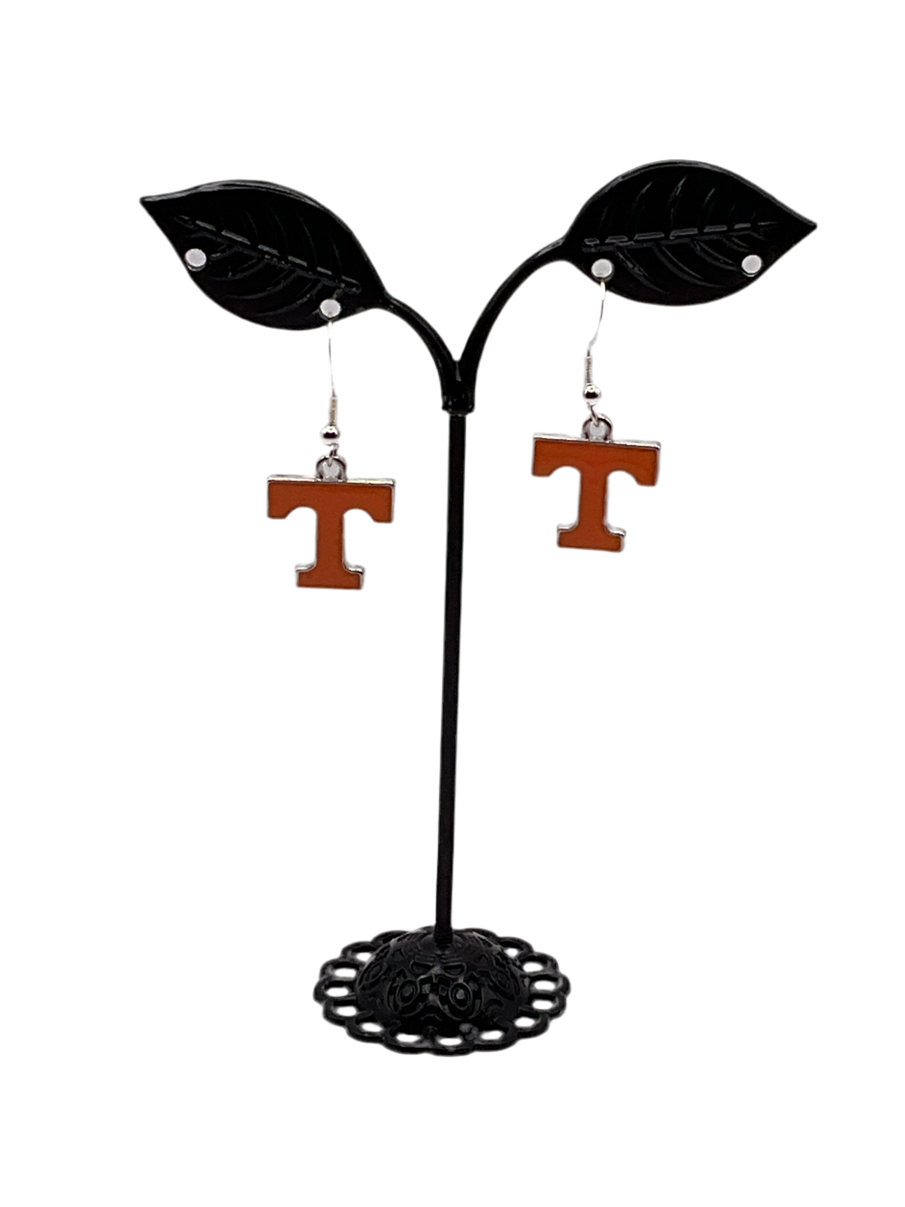 University of Tennessee College football Earrings Main image