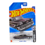 Hot Wheels '58 Chevy Impala | Rod Squad Series 8/10
