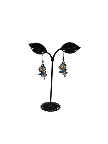 Tommy Pickles Earrings