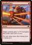 Kindled Fury (NEO-151) - Kamigawa: Neon Dynasty