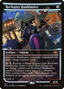 Reckoner Bankbuster (PPBRO-404P) - Kamigawa: Neon Dynasty Promos: (Showcase)