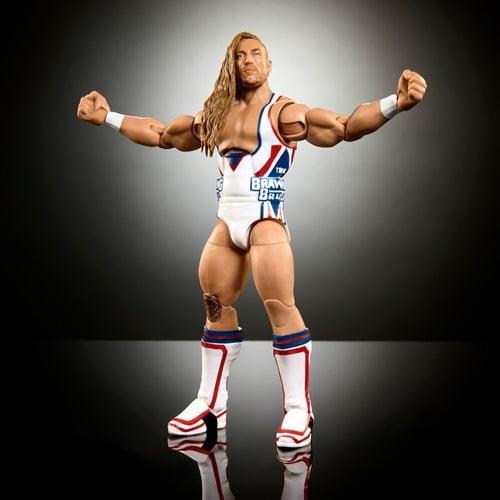 WWE Elite Collection Series 110 Action Figure - Select Figure(s) -