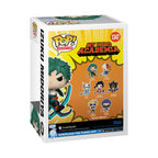 My Hero Academia Izuku Midoriya (Black Whip) Funko Pop! Vinyl Figure #1347 - Collectors World Toys