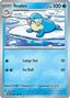 Sealeo 044/191 - SV08 Surging Sparks Reverse Holofoil