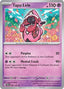 Tapu Lele 092/191 - SV08 Surging Sparks Reverse Holofoil