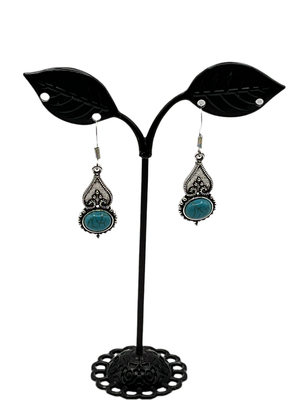 Turquoise Earrings