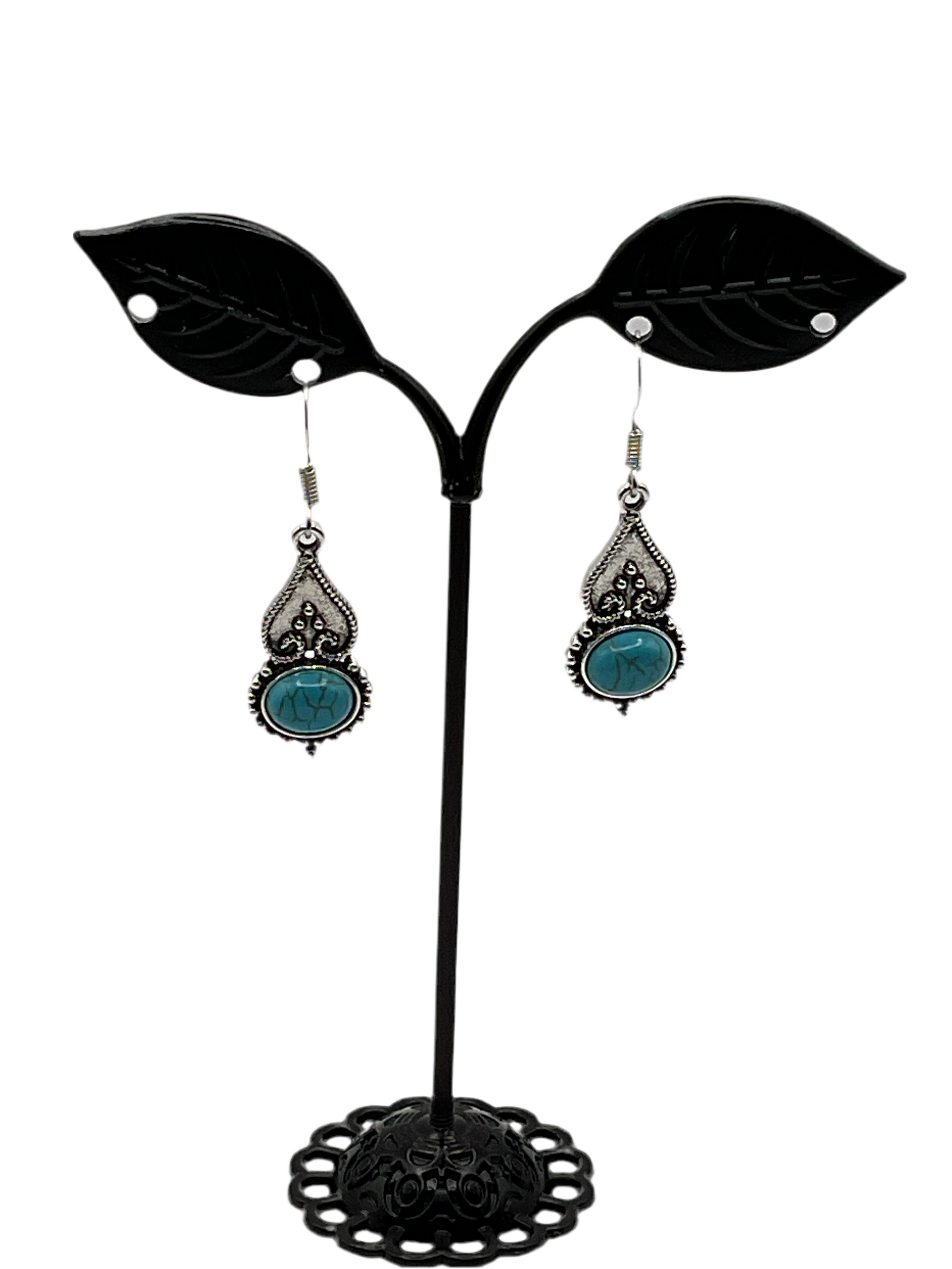 Turquoise Earrings