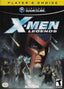 X-Men Legends (Player's Choice) (Gamecube)