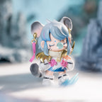 Rolife Nanci's Oriental Auspiciousness Blind Box (1 Blind Box) - Collectors World Toys