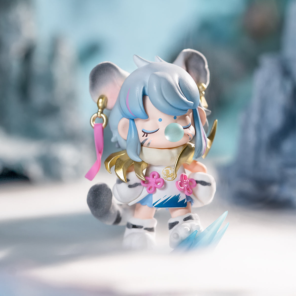 Rolife Nanci's Oriental Auspiciousness Blind Box (1 Blind Box)