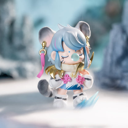 Rolife Nanci's Oriental Auspiciousness Blind Box (1 Blind Box)