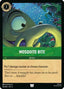 Mosquito Bite (96/204) - Azurite Sea