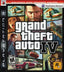 Grand Theft Auto IV (Greatest Hits) (PlayStation 3)