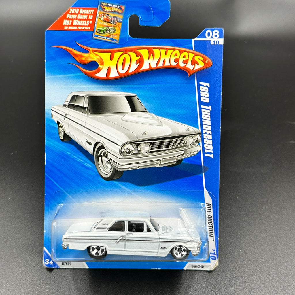 Hot Wheels Blue Cards Old (pt:2) Models 1:64 Assorted