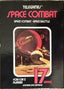 Space Combat (Atari 2600)