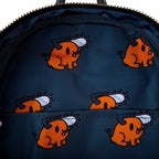 Chainsaw Man Pochita Plush Cosplay Mini-Backpack - Collectors World Toys