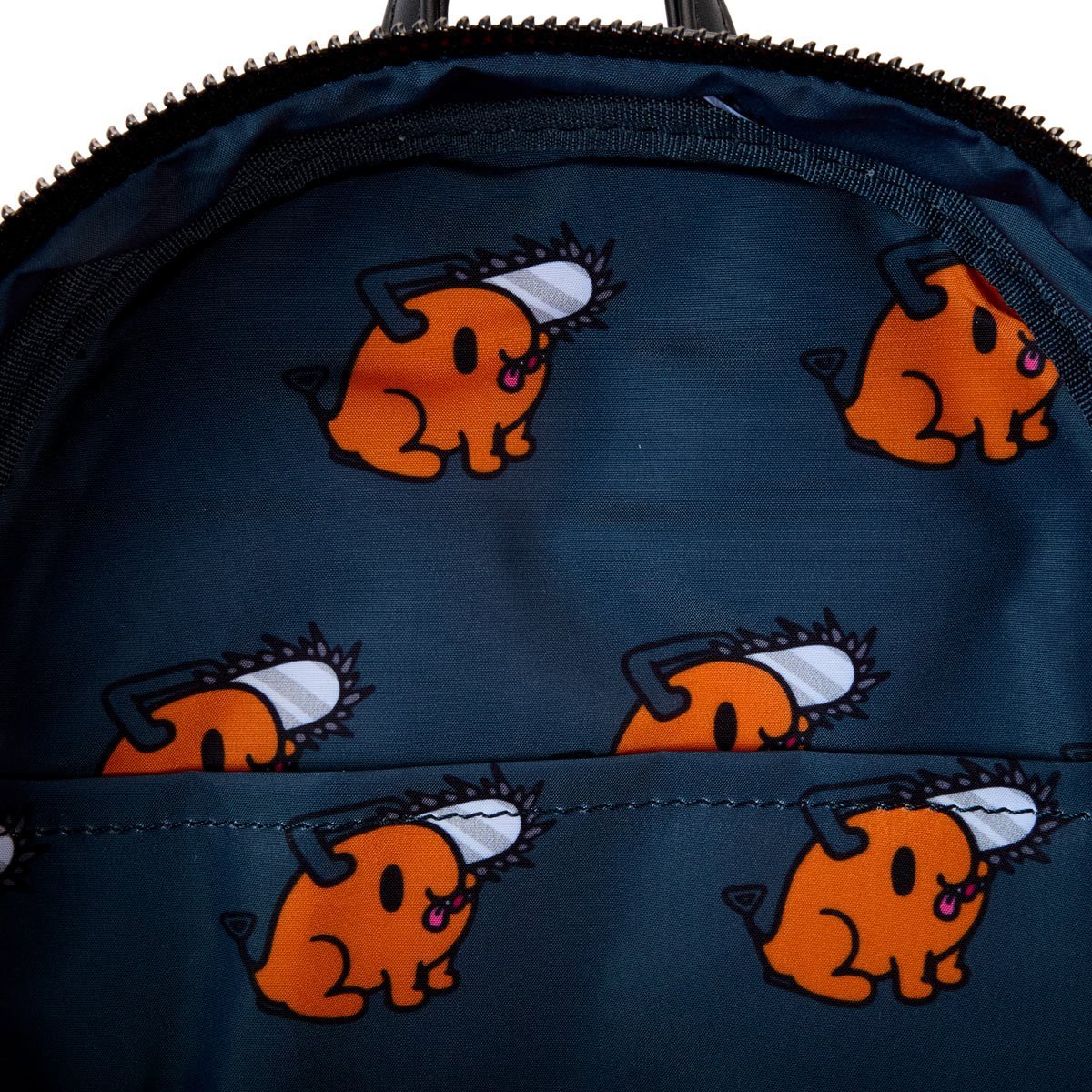 Chainsaw Man Pochita Plush Cosplay Mini-Backpack - Collectors World Toys