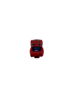 Chevrolet Corvette Diecast red