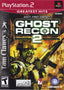 Tom Clancy's Ghost Recon 2 (Greatest Hits) (Playstation 2)