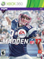 Madden NFL 17 (Xbox 360)