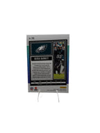 Score Derek Barnett