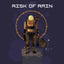Risk of Rain (Playstation 4)