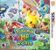 Pokemon Rumble World (Nintendo 3DS)