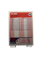 Fleer Ozzie Smith