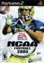 NCAA Football 2005 (PlayStation 2)