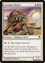 Loxodon Mystic (DST-007) - Darksteel