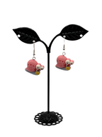 Gary Earrings