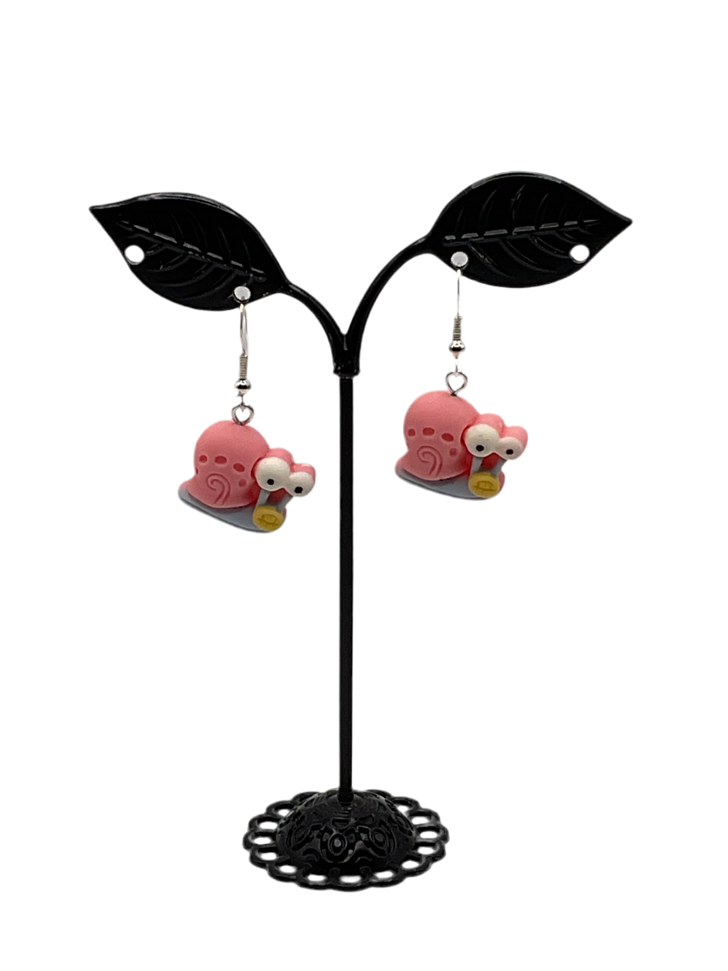 Gary Earrings