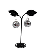 Disco Ball Earrings