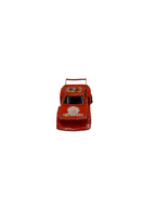Bandai BMW 320i Diecast orange