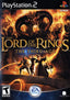 The Lord of the Rings: Third Age (PlayStation 2)