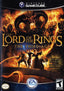 The Lord of the Rings: The Third Age (Gamecube)