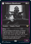 Voldaren Bloodcaster // Bloodbat Summoner (DBL-404) - Innistrad: Double Feature: (Double Faced Transform)