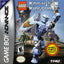 LEGO Knights Kingdom (Gameboy Advance)