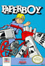 Paperboy (Nintendo NES)