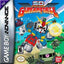 SD Gundam Force (Gameboy Advance)