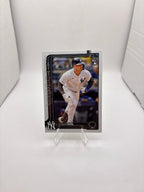 Topps Carlos Narvaez
