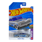 Hot Wheels '59 Chevy Impala |  Layin' Low Series 2/5