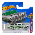 Hot Wheels '59 Chevy Impala | Layin' Low Series 2/5