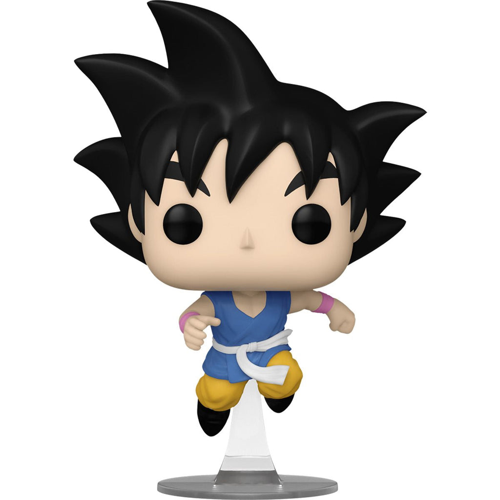 Dragon Ball GT Goku Funko Pop! Vinyl Figure #1626 - Collectors World Toys