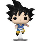 Dragon Ball GT Goku Funko Pop! Vinyl Figure #1626 - Collectors World Toys