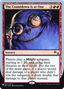 The Countdown Is at One (LIST-028) - The List (Unfinity Foil Edition) Foil