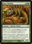 Simic Basilisk (DIS-091) - Dissension